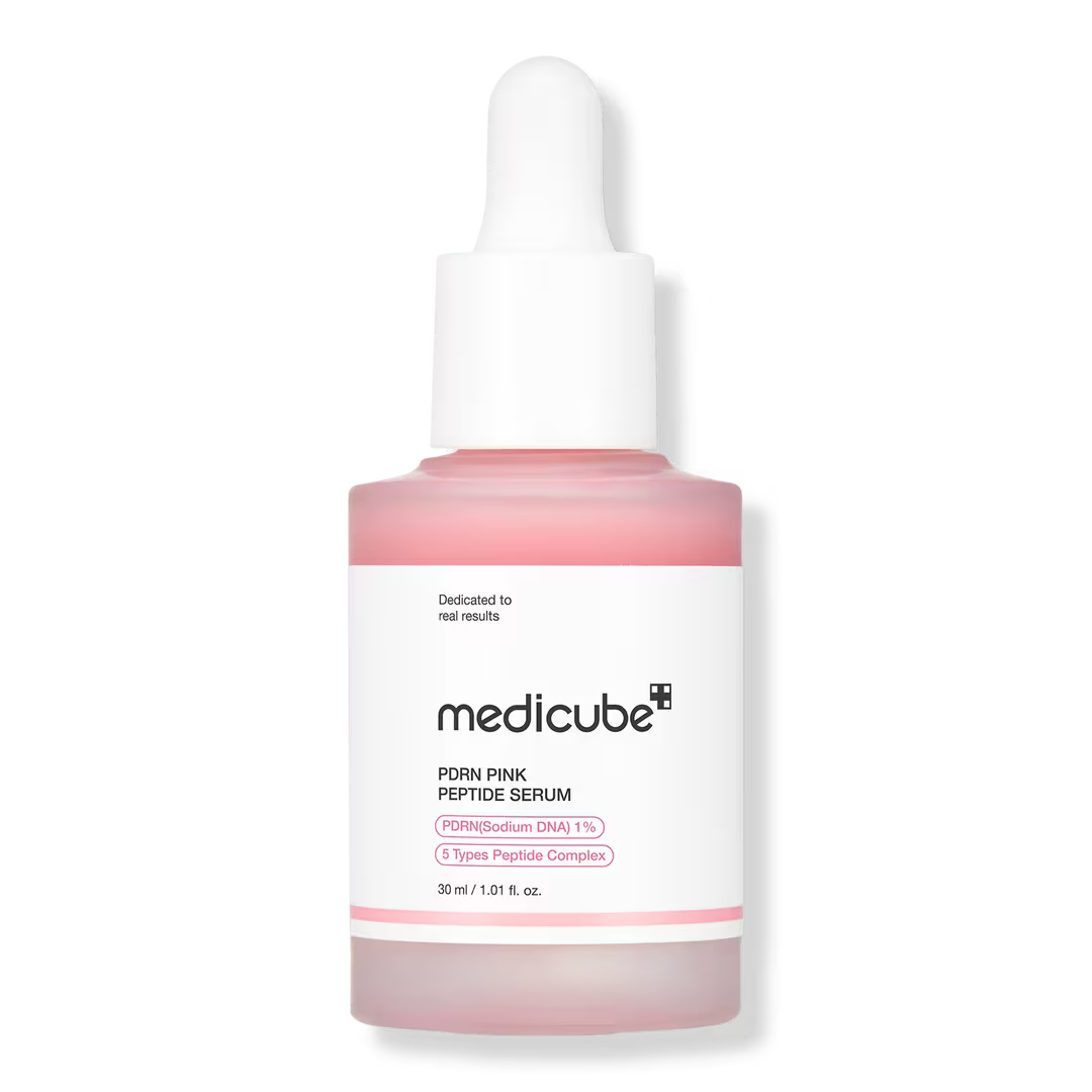 Medicube PDRN Pink Peptide Serum