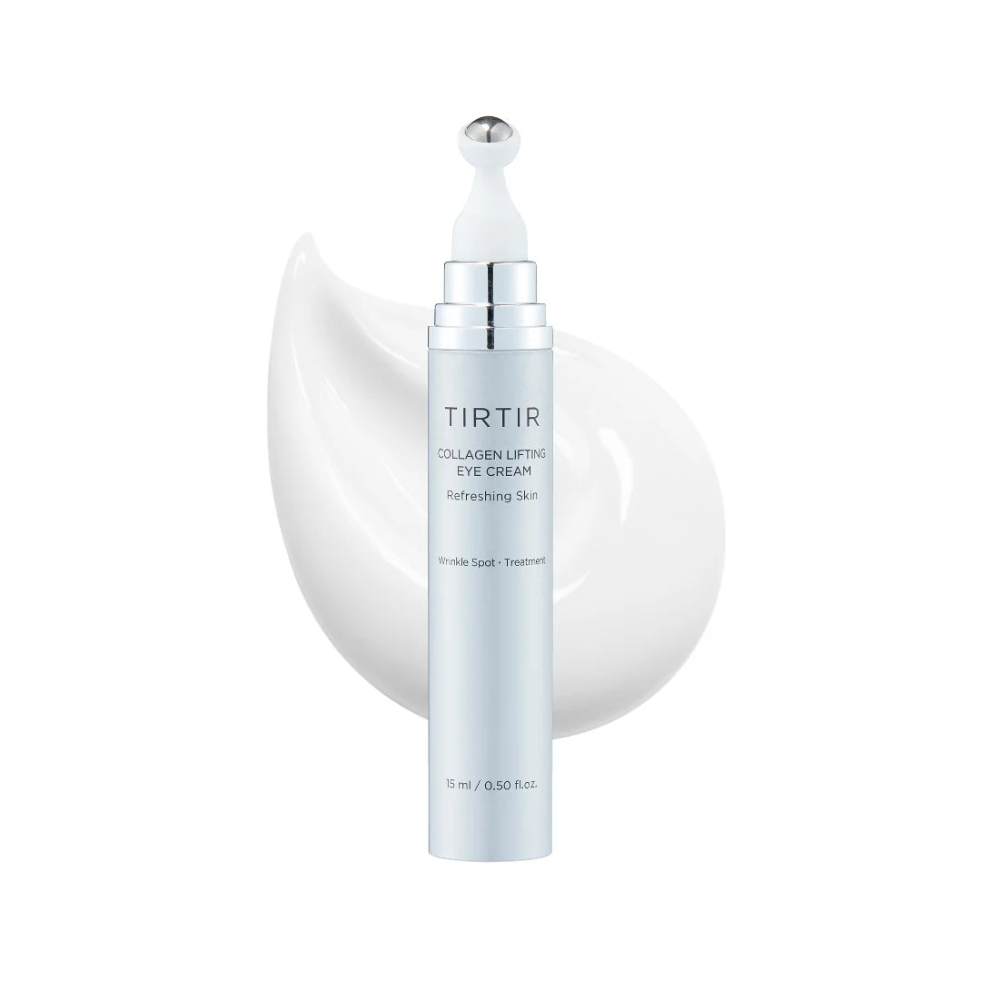 Tirtir- Collagen Lifting Eye Cream