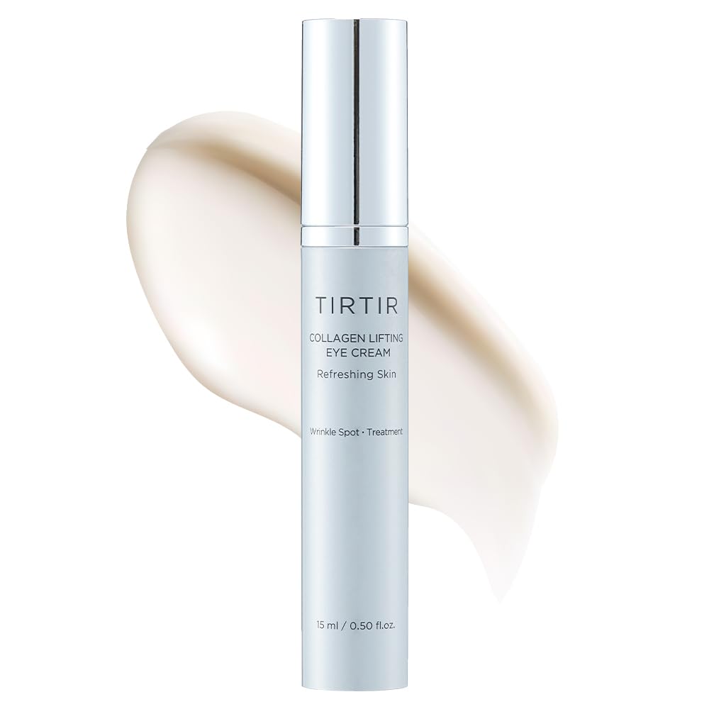 Tirtir- Collagen Lifting Eye Cream