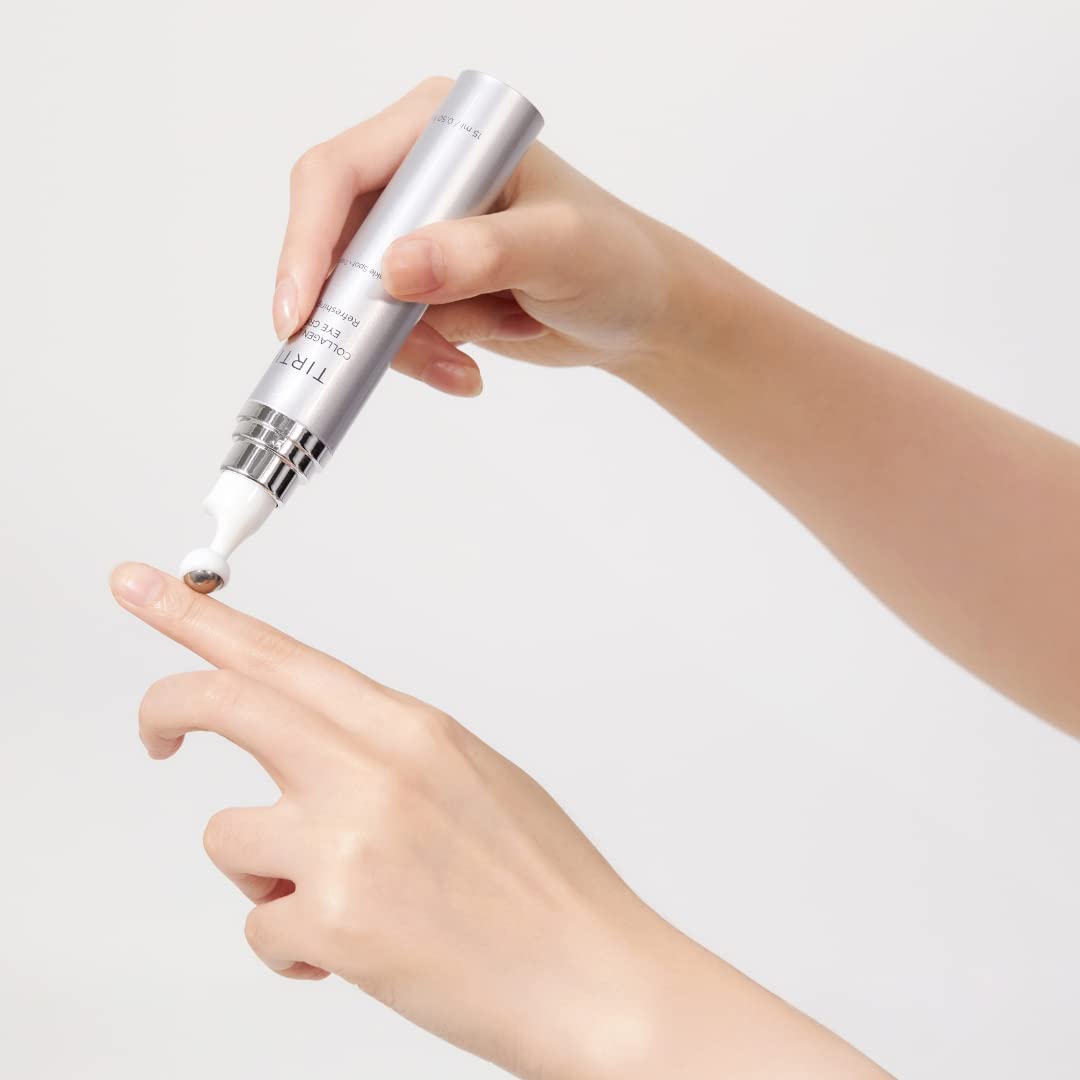Tirtir- Collagen Lifting Eye Cream