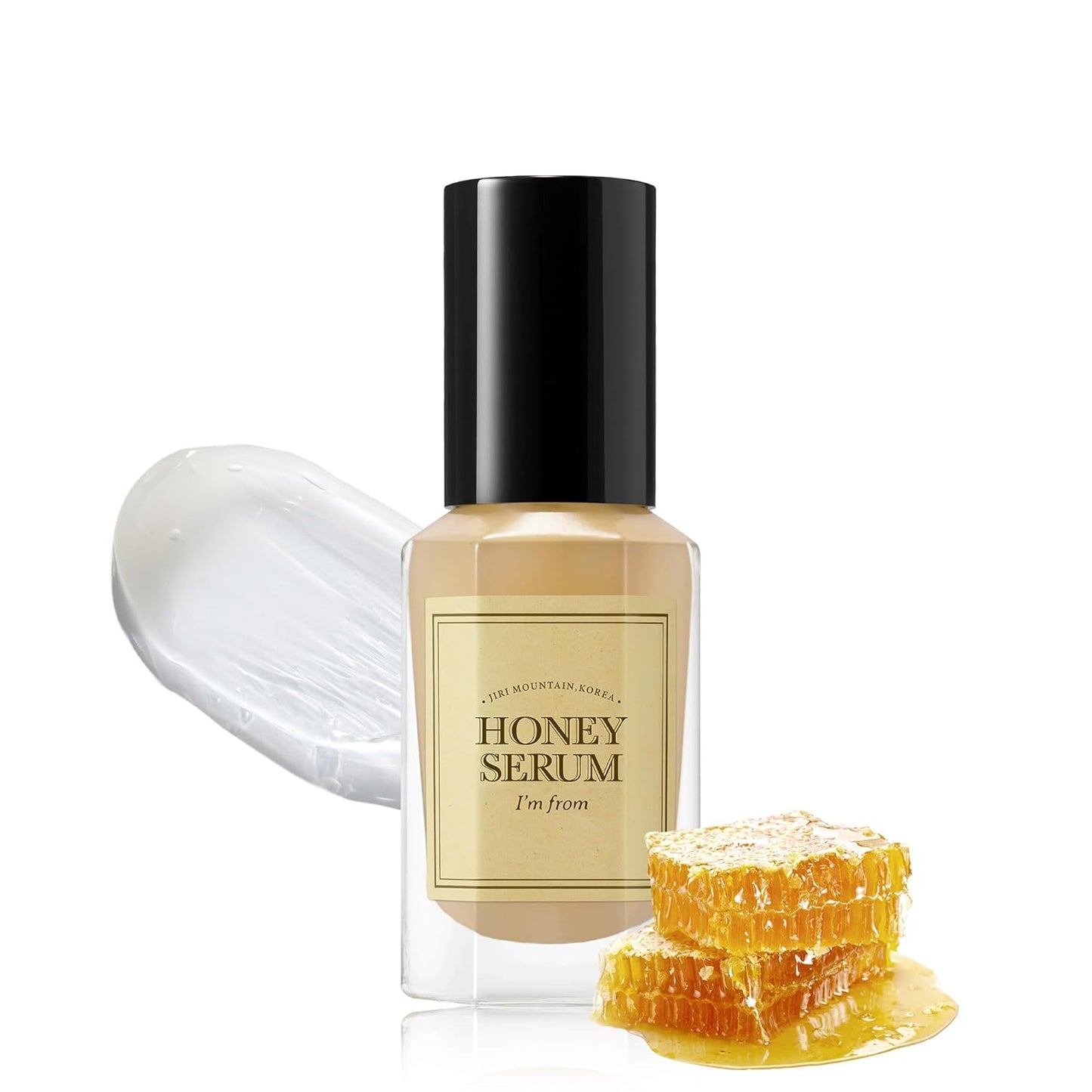 I'm From- Honey Serum