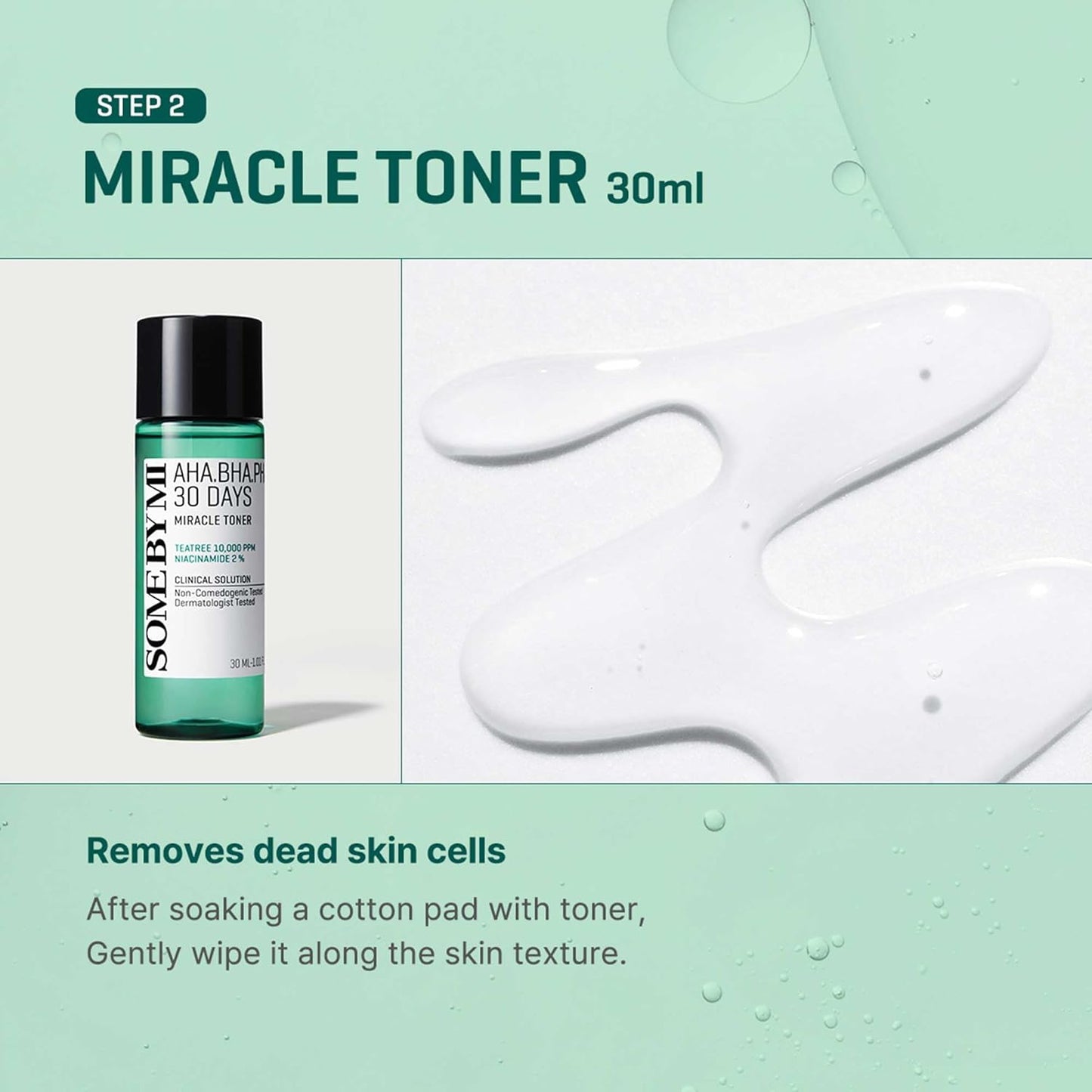 SOME BY MI AHA BHA PHA 30 Days Starter Kit