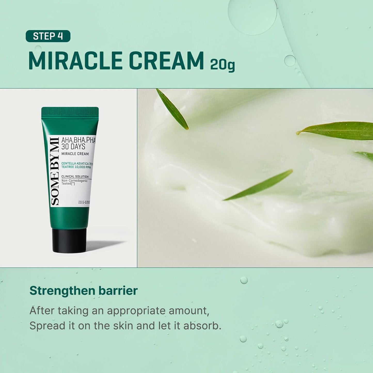 SOME BY MI AHA BHA PHA 30 Days Starter Kit