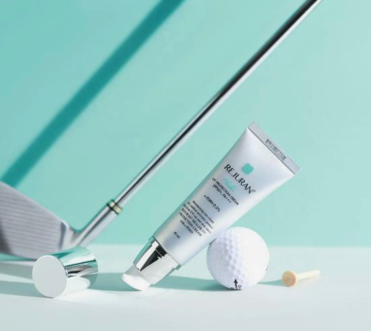 Rejuran UV Protection Cream SPF50+