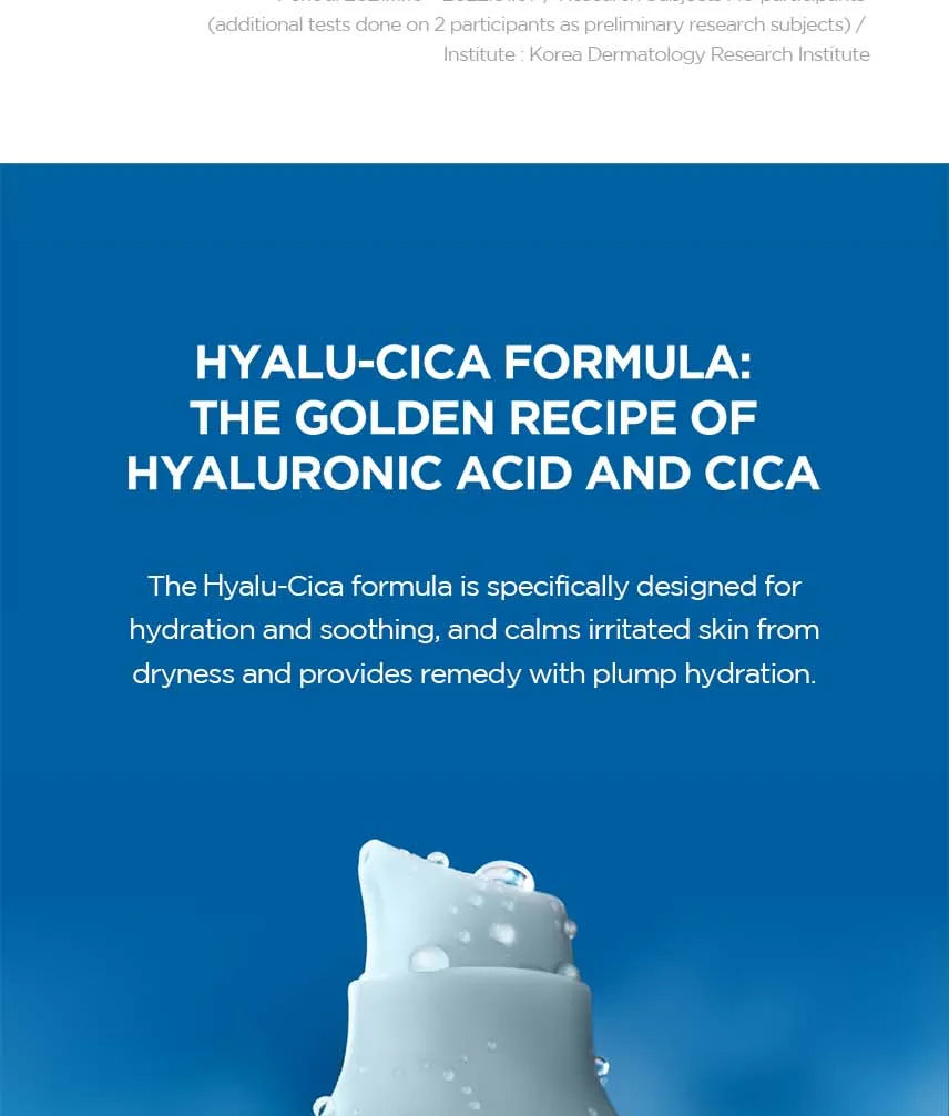SKIN1004 - Madagascar Centella Hyalu-Cica Water-Fit Sun Serum