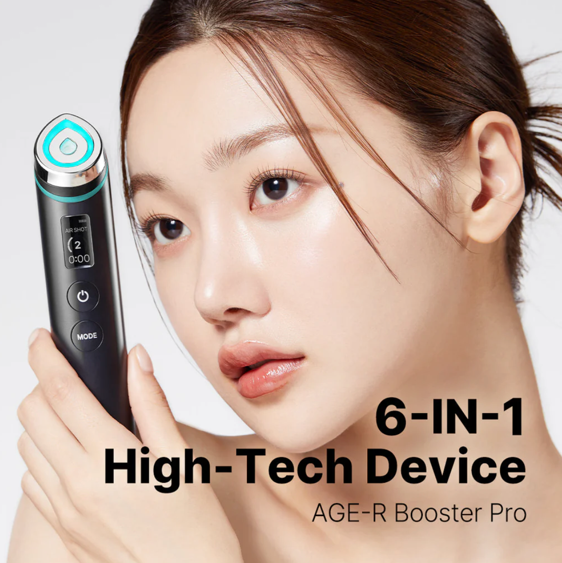 Medicube AGE-R Booster Pro