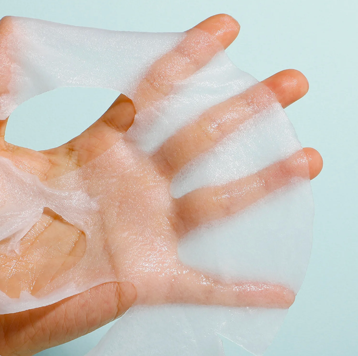 APLB Glutathione Niacinamide Sheet Mask 1pc