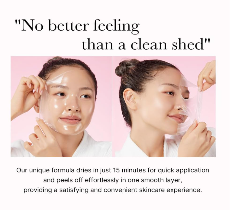 Medicube Collagen Night Wrapping Mask