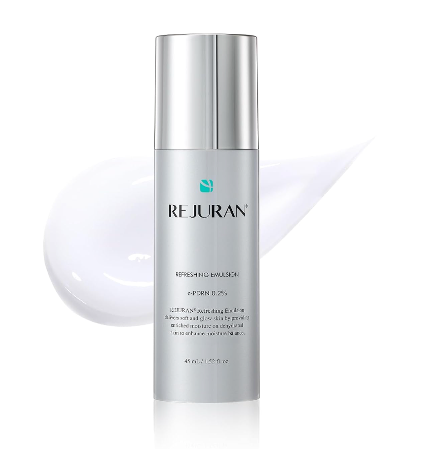 REJURAN® Refreshing Emulsion, c-PDRN®