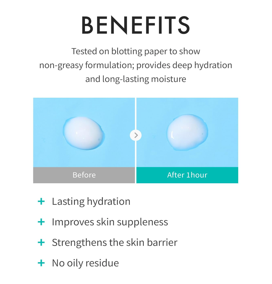 REJURAN® Refreshing Emulsion, c-PDRN®