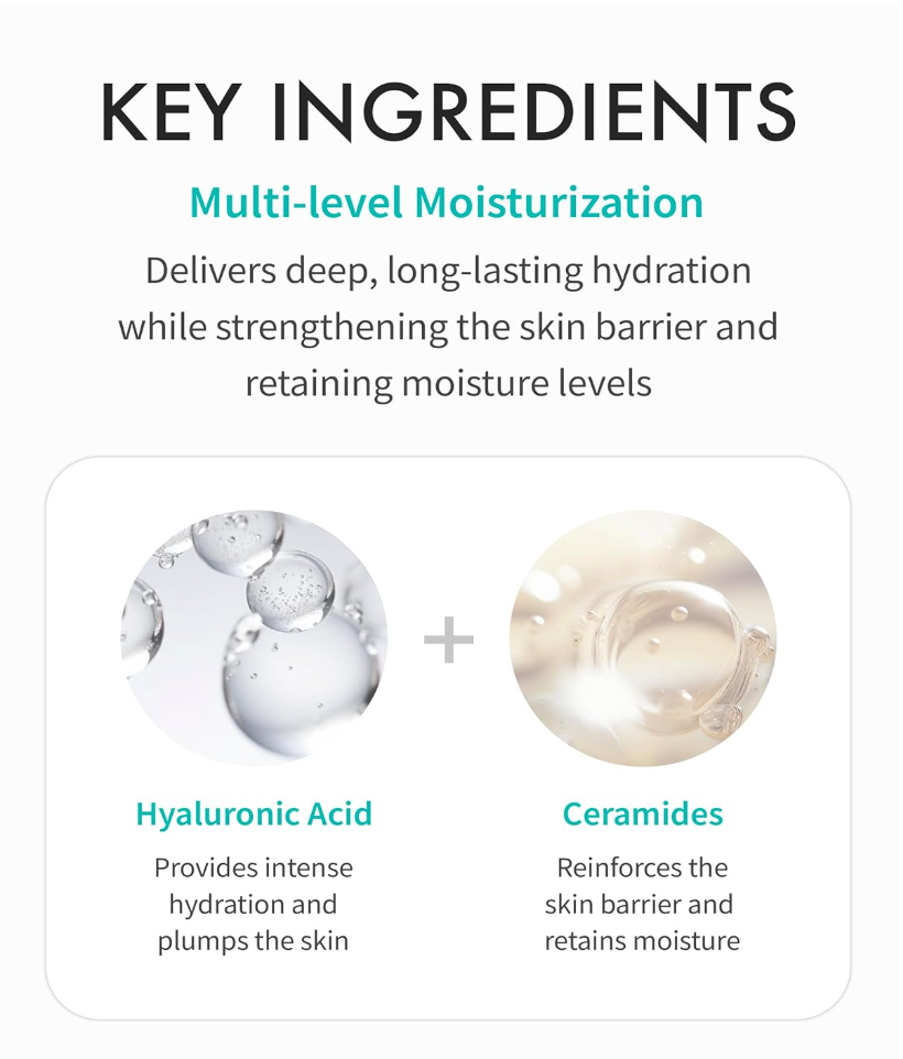 REJURAN® Refreshing Emulsion, c-PDRN®