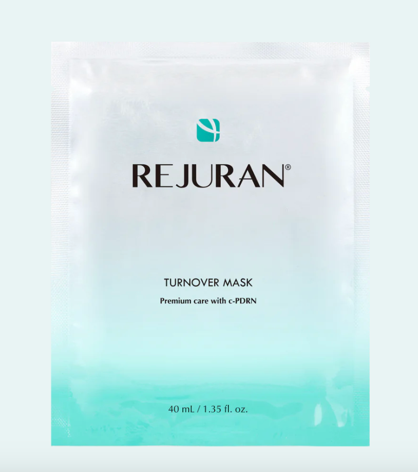 REJURAN® Turnover Mask, c-PDRN® 1pc