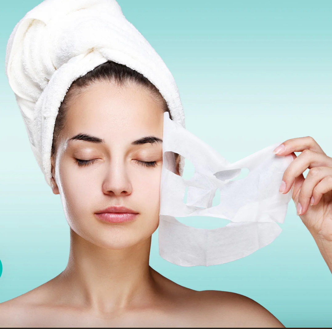 REJURAN® Turnover Mask, c-PDRN® 1pc