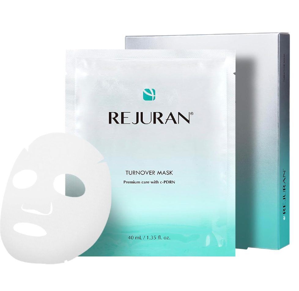 REJURAN® Turnover Mask, c-PDRN® 1pc