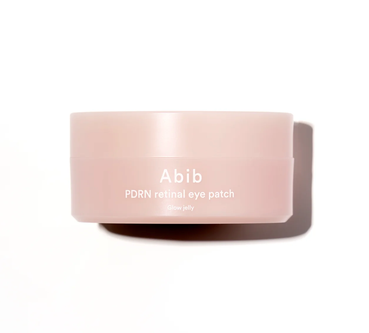 Abib PDRN Retinal Eye Patch Glow Jelly 30 pairs