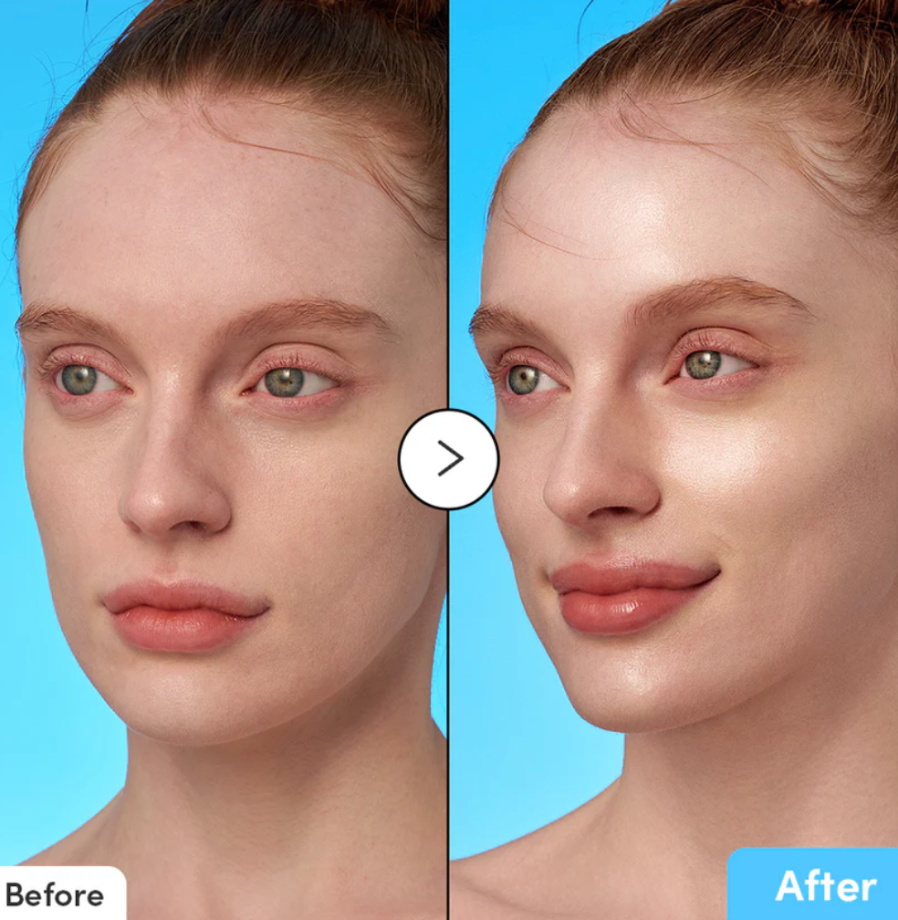 Eqqualberry Swimming Pool Toner