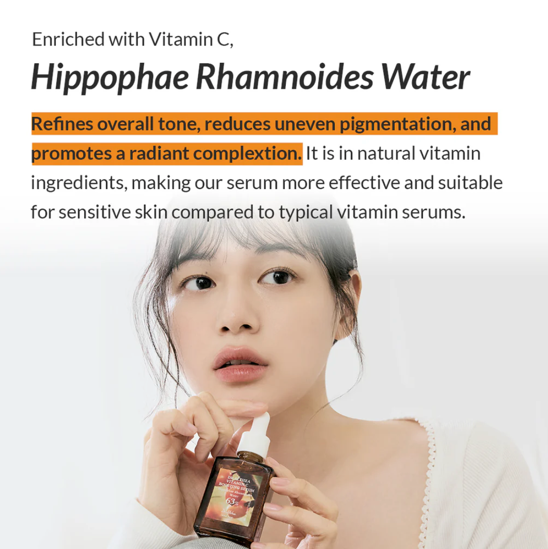 Dr. Althea Vitamin C Boosting Serum