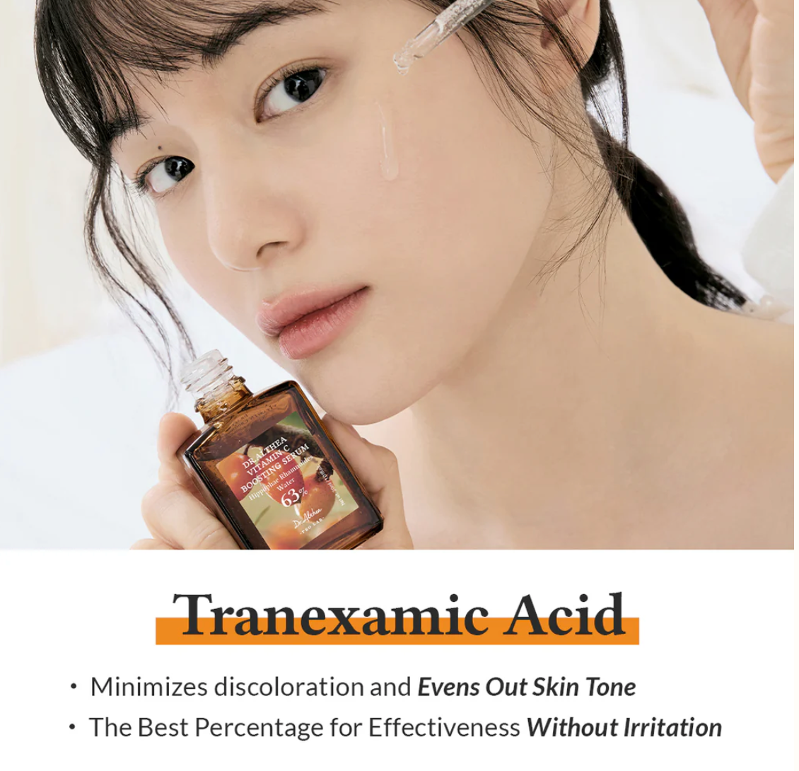 Dr. Althea Vitamin C Boosting Serum