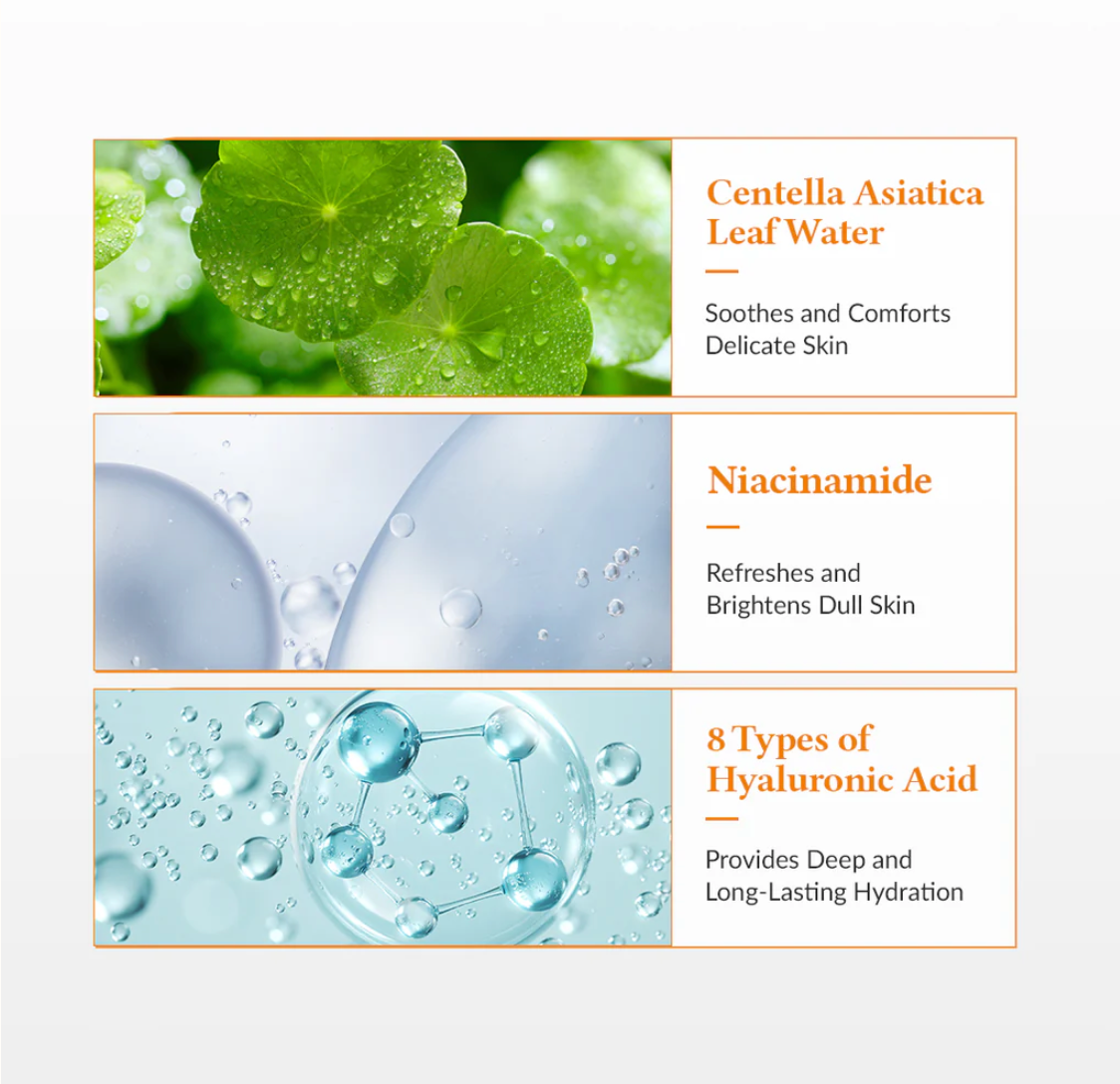 Dr. Althea Vitamin C Boosting Serum