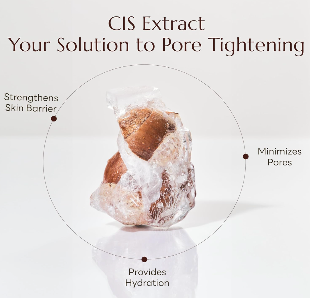 Molvany Castanea Crenata Inner Shell Pore Tightening Serum