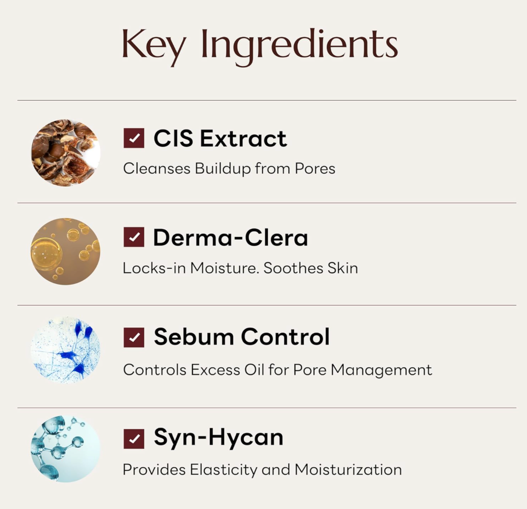 Molvany Castanea Crenata Inner Shell Pore Tightening Serum