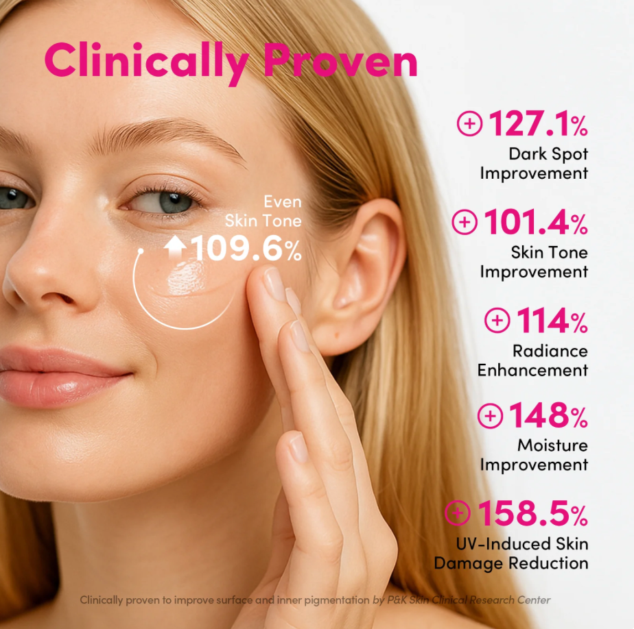 ISOI Brightening Serum