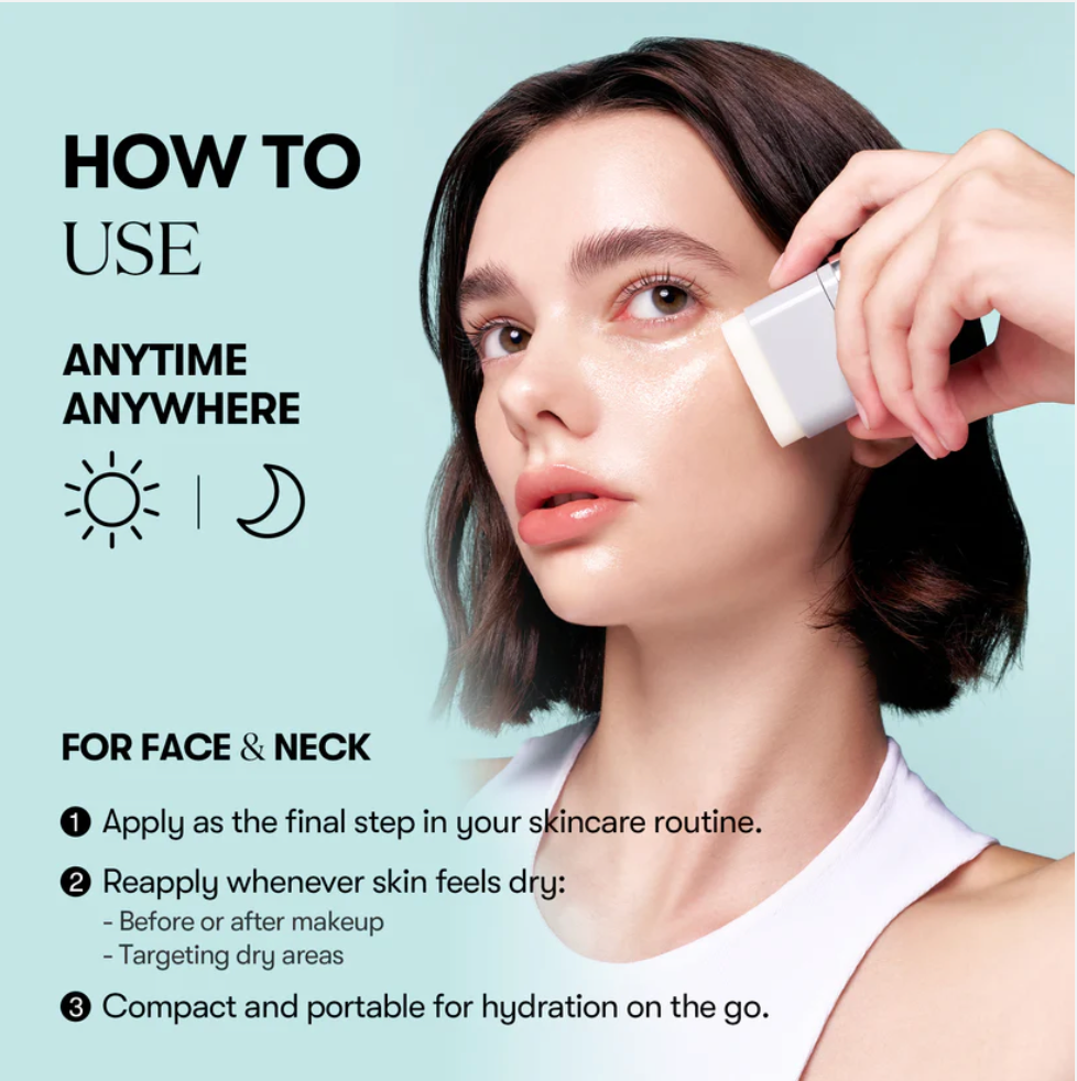 VT Cosmetics PDRN STICK BALM