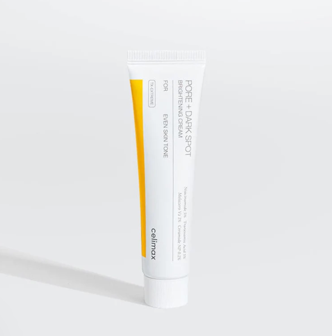 Celimax Pore+Dark Spot Brightening Cream