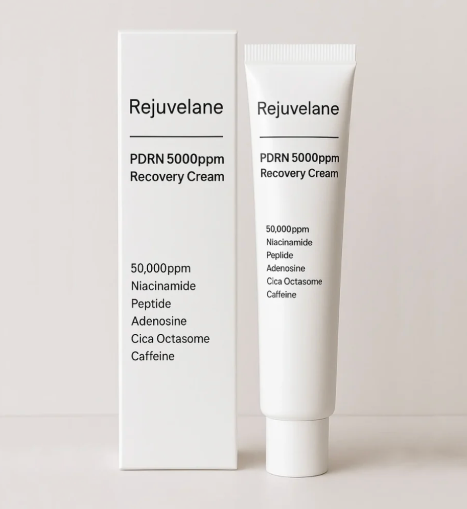 Rejuvelane PDRN Recovery Cream
