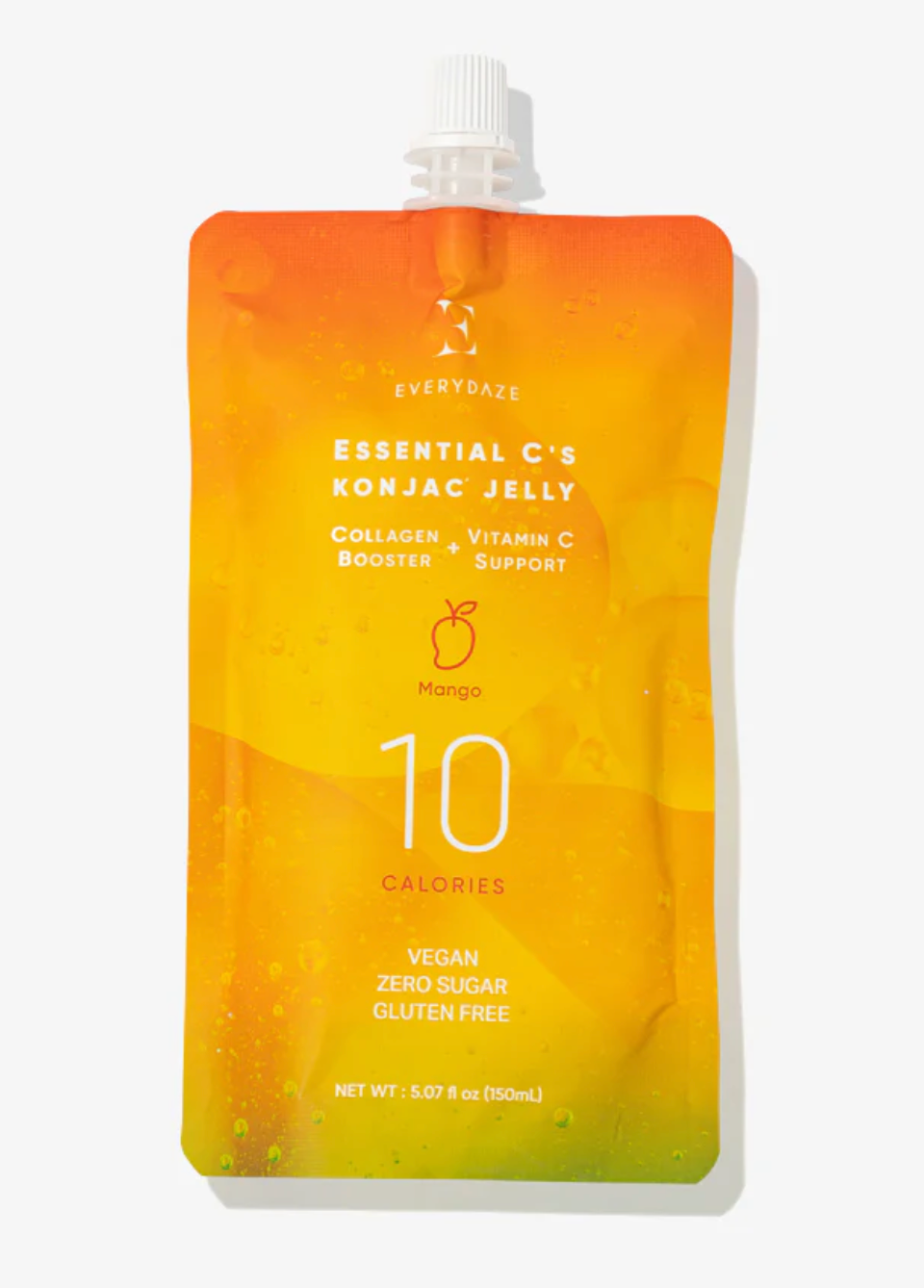 Essential C's Konjac Jelly