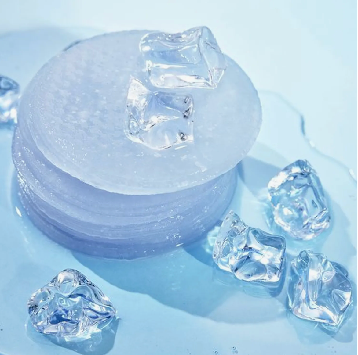 BIODANCE Hydro Cera-Nol Gel Toner Pads