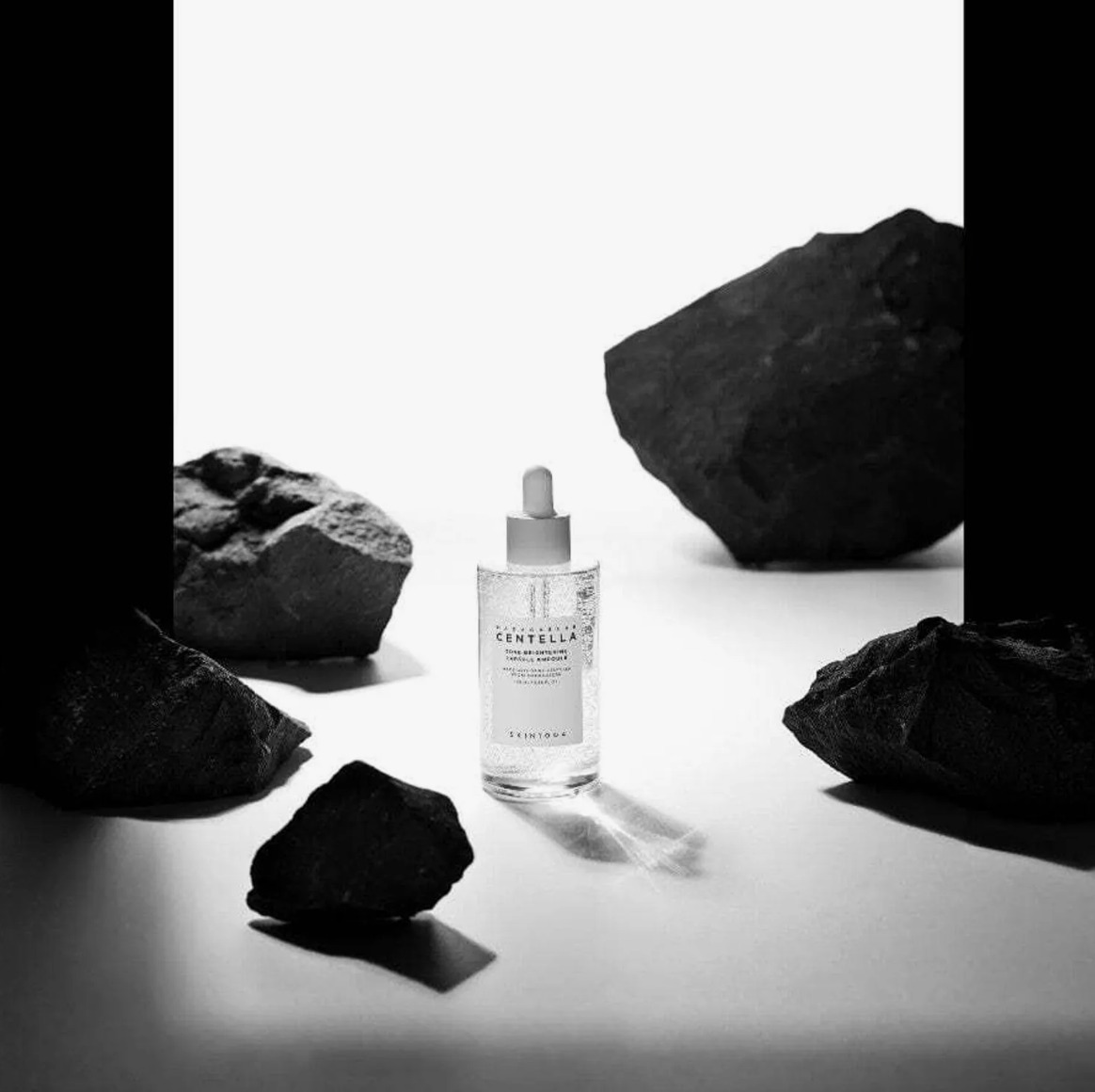 SKIN1004 MADAGASCAR CENTELLA TONE BRIGHTENING CAPSULE AMPOULE 100ML
