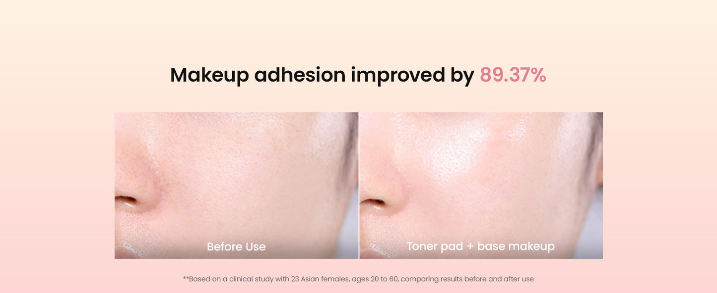 Biodance Collagen Gel Toner Pads
