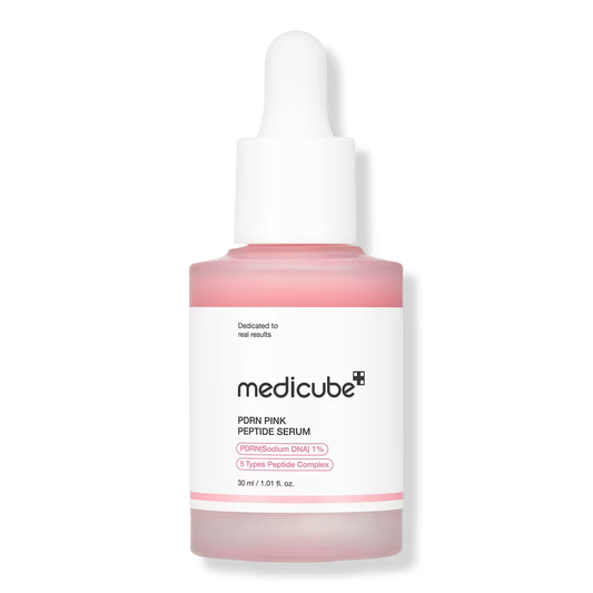 Medicube PDRN Pink Peptide Serum
