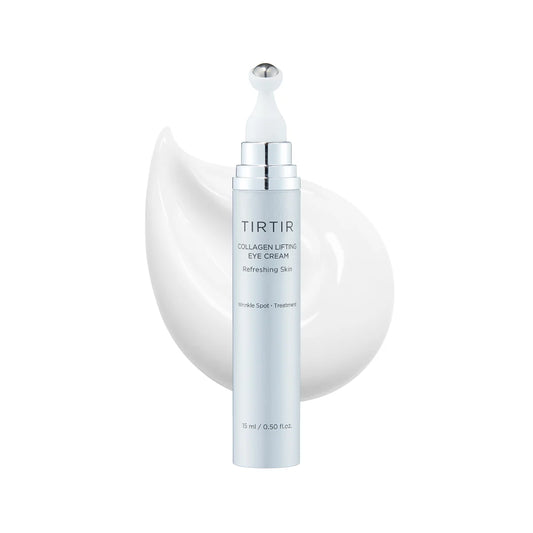 Tirtir- Collagen Lifting Eye Cream