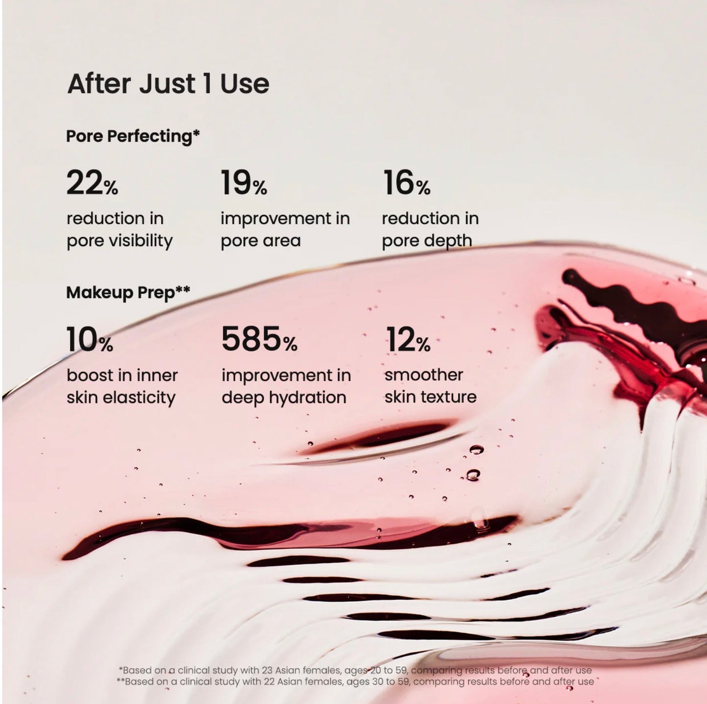 Biodance Pore Perfecting Collagen Peptide Serum