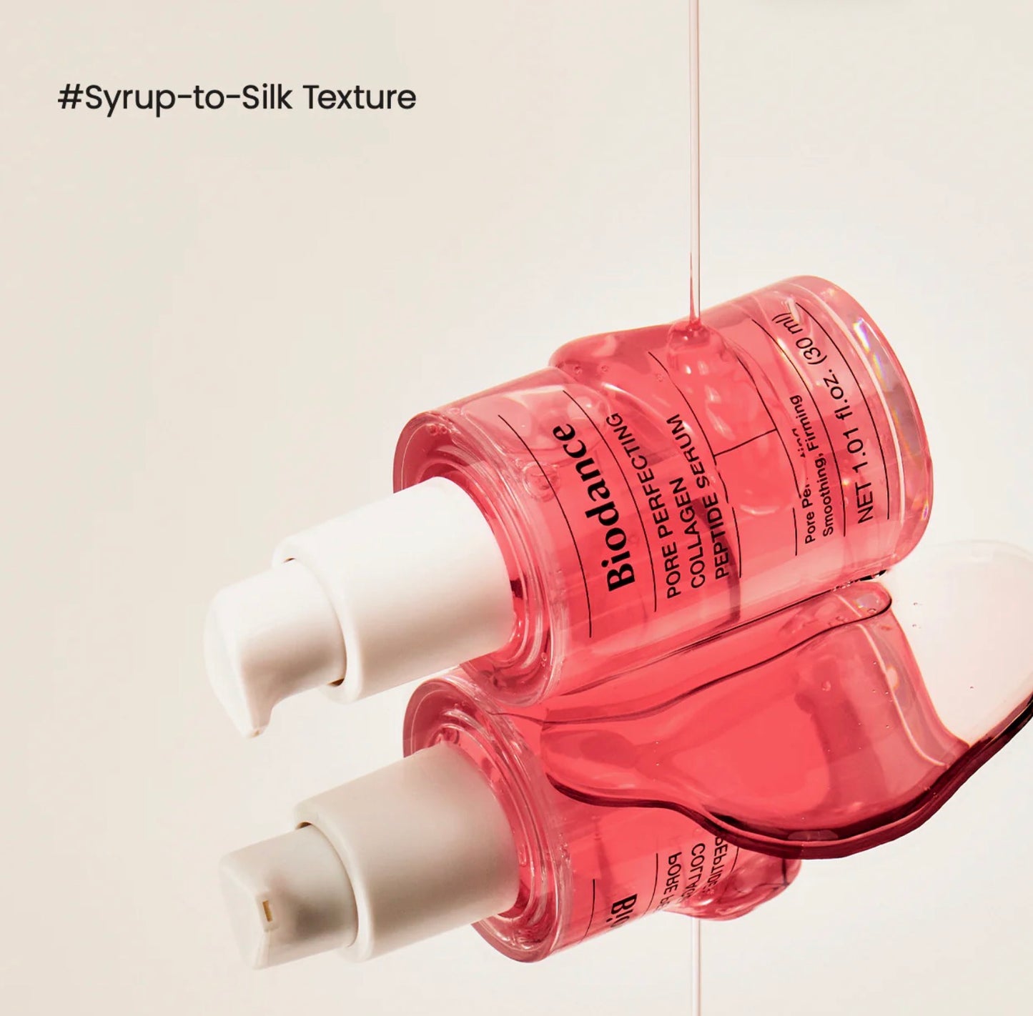 Biodance Pore Perfecting Collagen Peptide Serum
