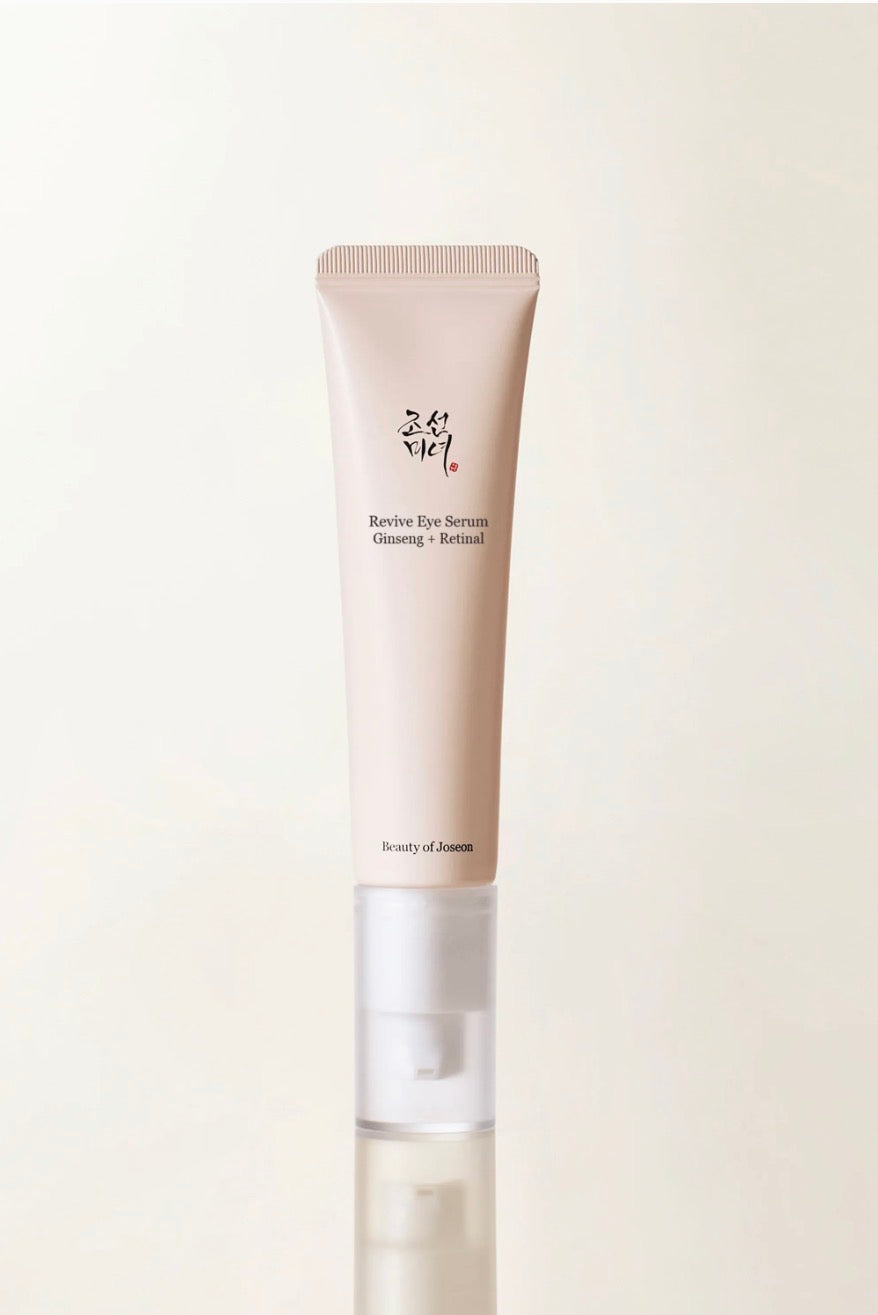 Beauty of Joseon Revive Eye Serum : Ginseng + Retinal