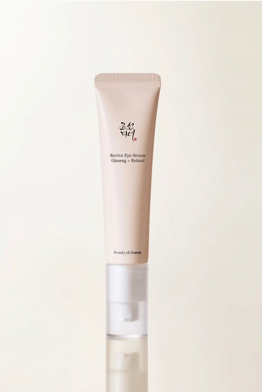 Beauty of Joseon Revive Eye Serum : Ginseng + Retinal