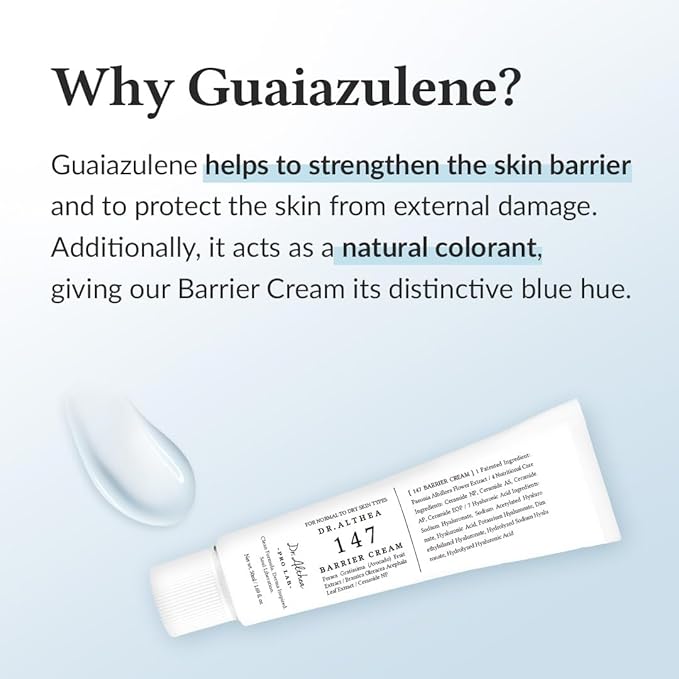 Dr.Althea 147 Barrier Cream