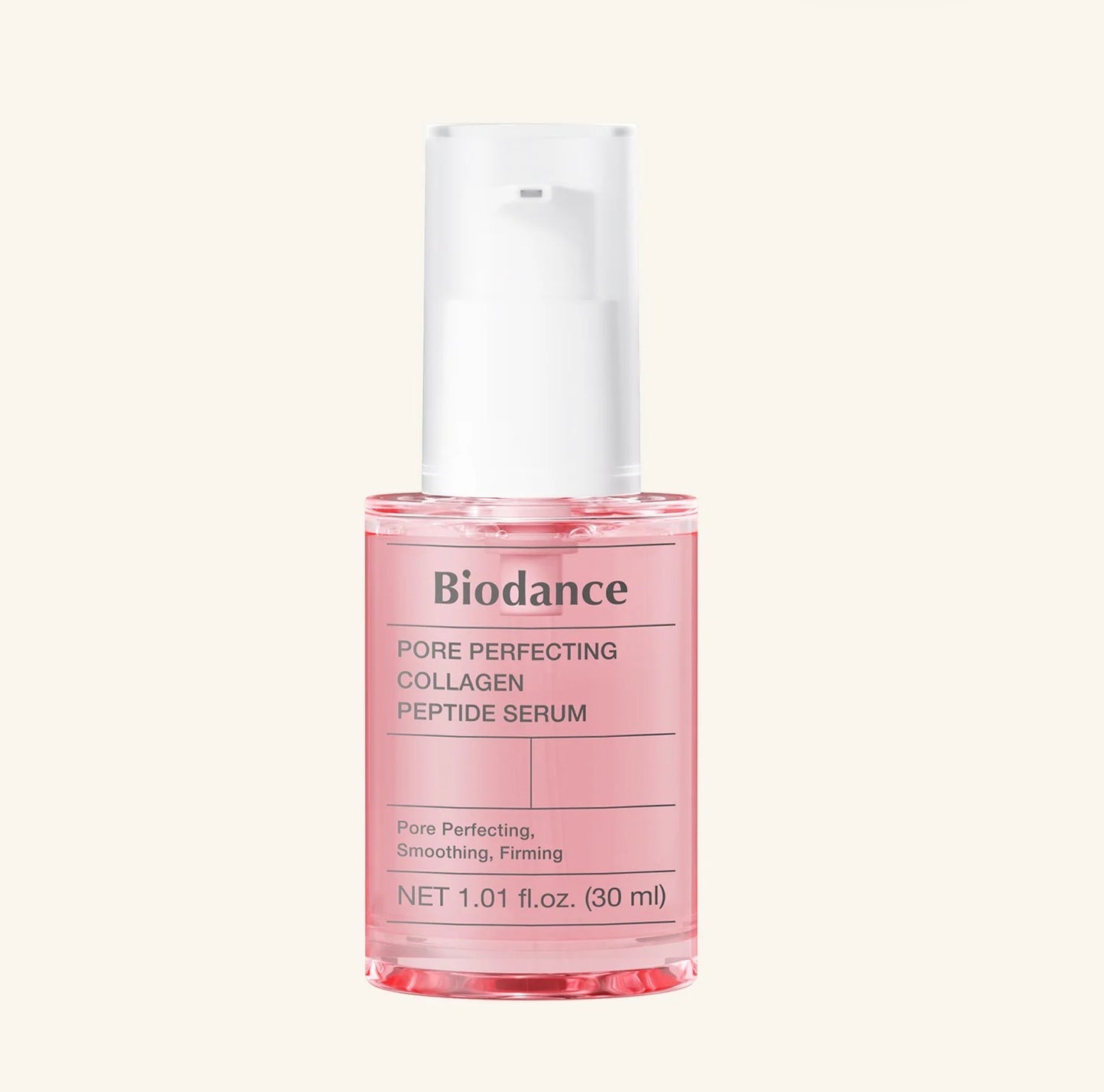 Biodance Pore Perfecting Collagen Peptide Serum