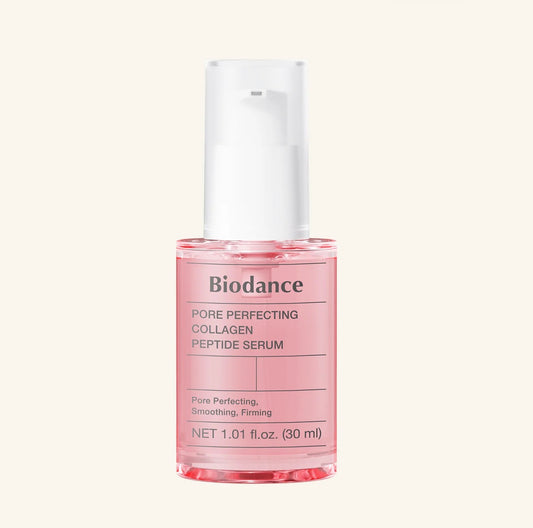 Biodance Pore Perfecting Collagen Peptide Serum