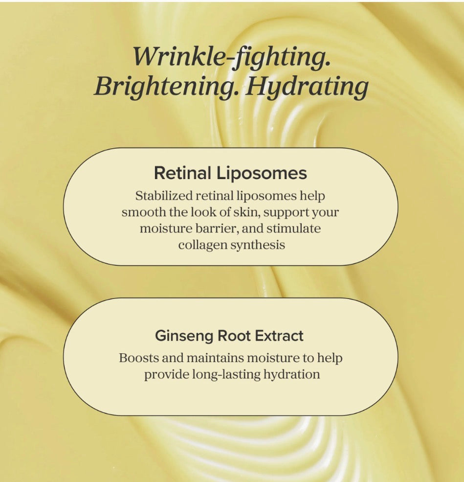 Beauty of Joseon Revive Eye Serum : Ginseng + Retinal