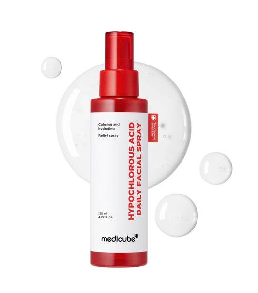 Medicube Hypochlorous Acid Daily Facial Spray