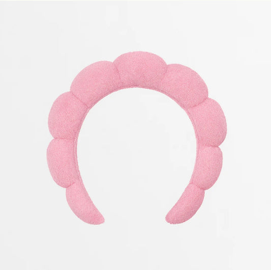 Makeup Headband