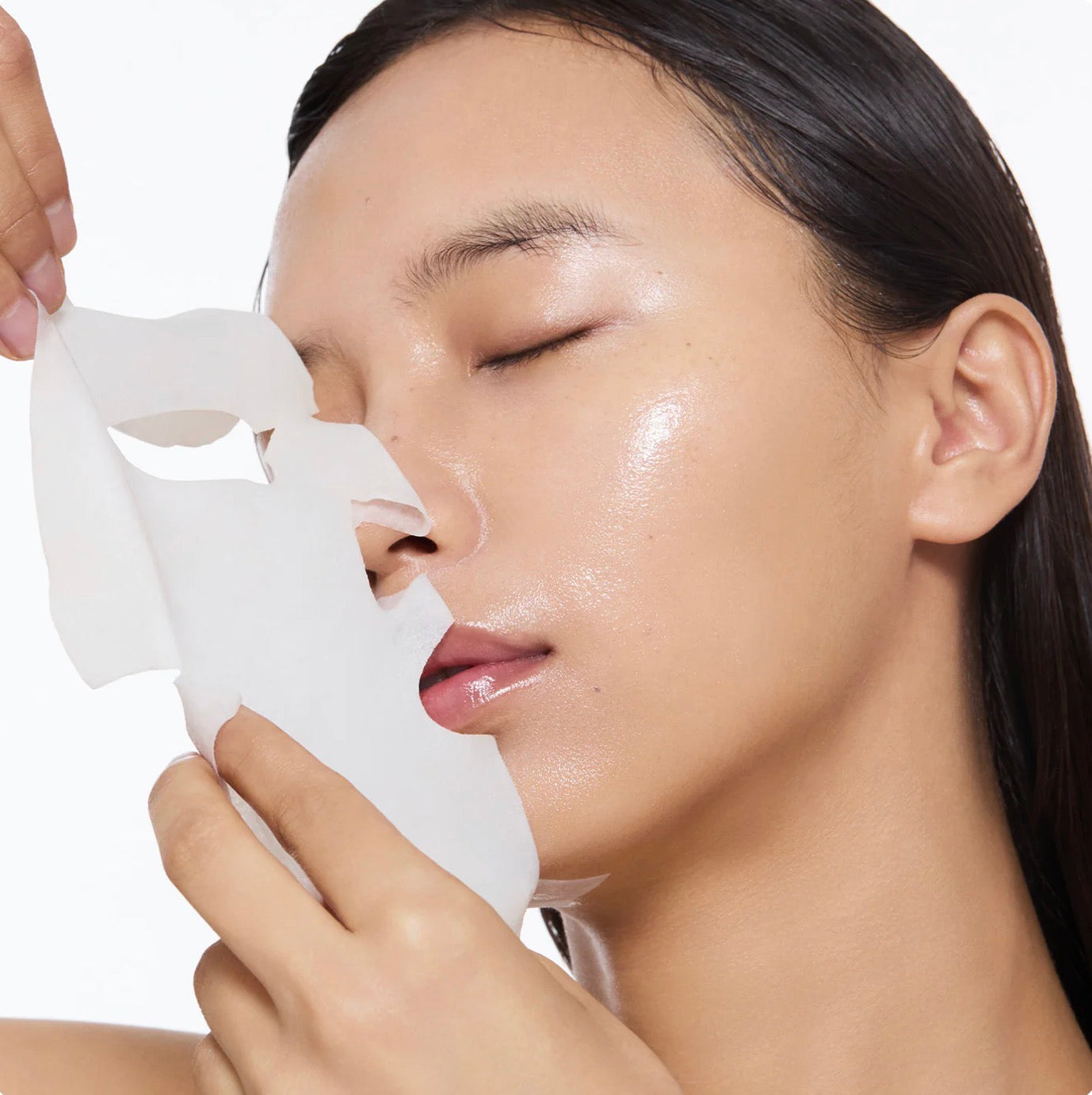 Torriden DIVE-IN Low Molecular Hyaluronic Acid Mask