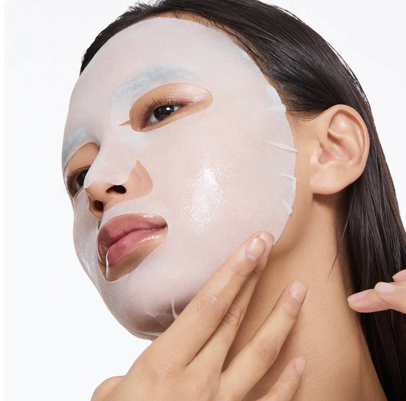 Torriden DIVE-IN Low Molecular Hyaluronic Acid Mask