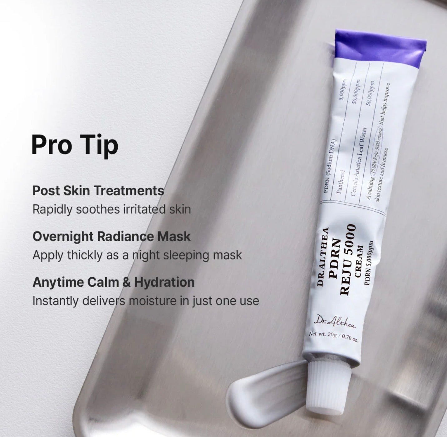 Dr. Althea PDRN Reju 5000 Cream