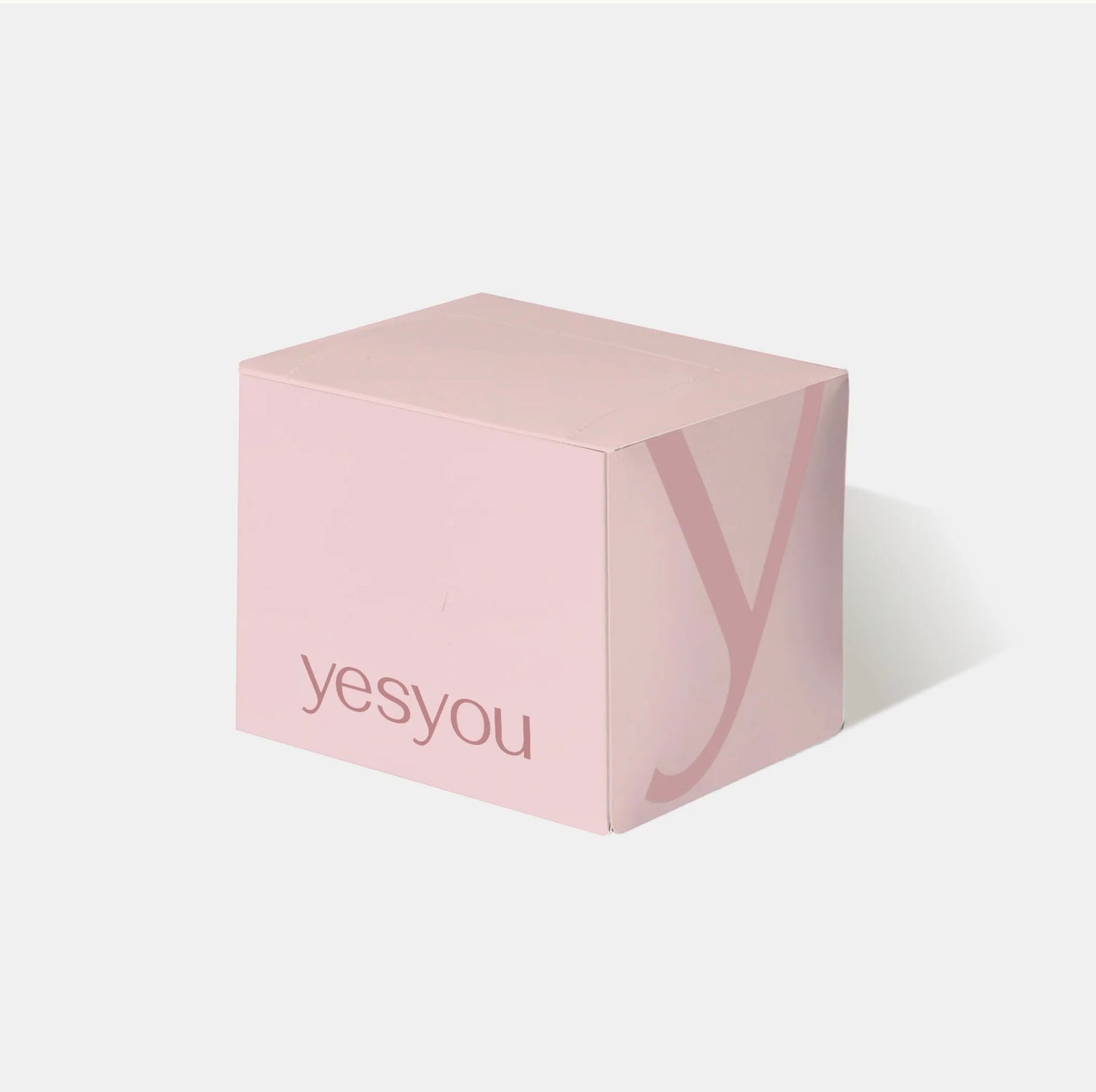 Yes You Skin Facial Towelette