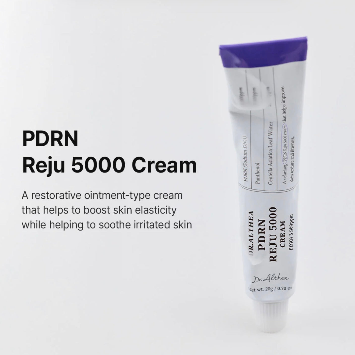 Dr. Althea PDRN Reju 5000 Cream